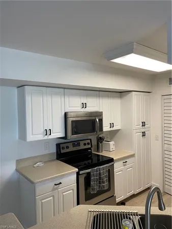 $1,550 | 13571 Eagle Ridge Drive, Unit 1325, Fort Myers, FL 33912