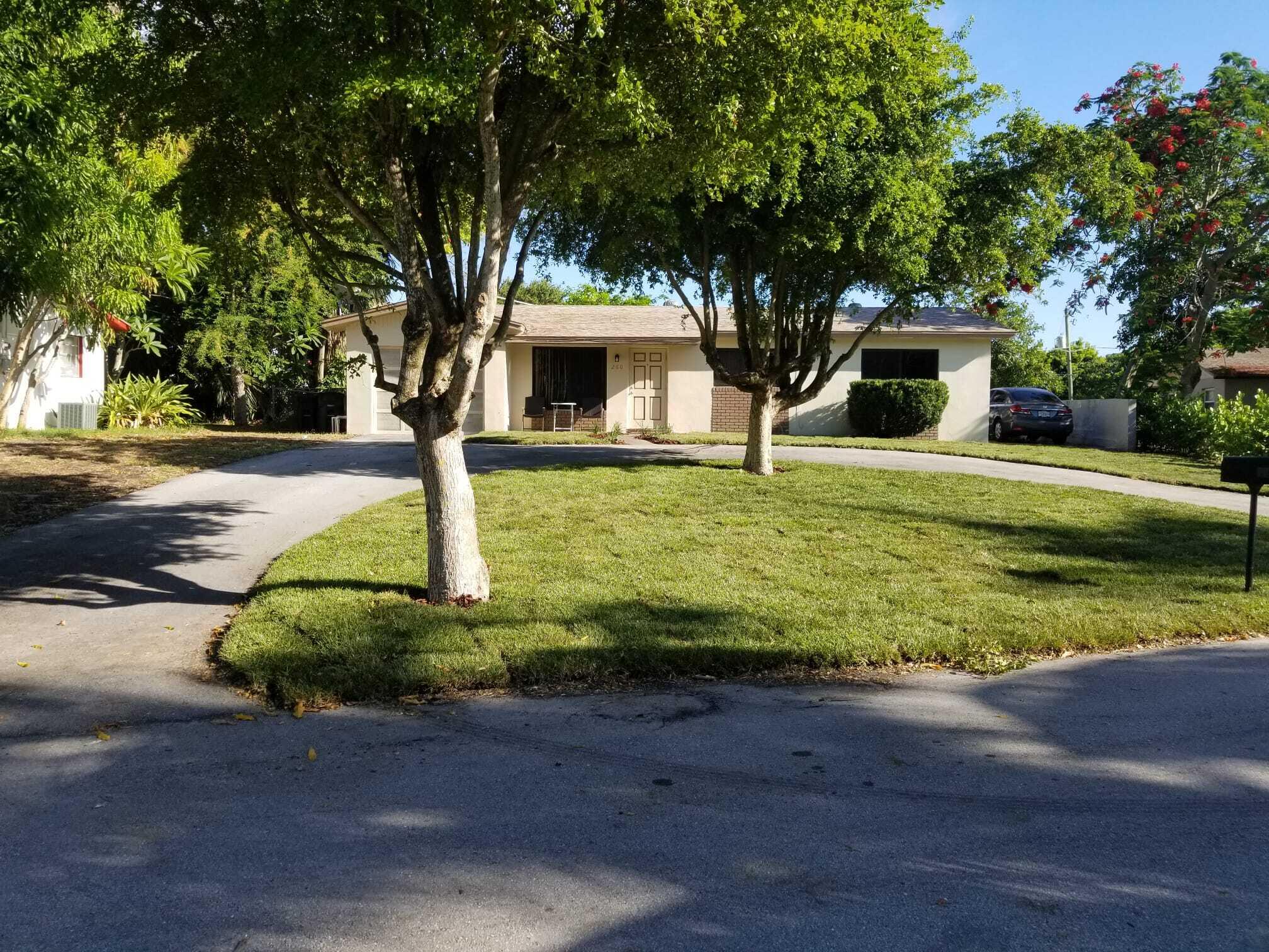 260 Northwest 36th Street Boca Raton, FL 33431 - Photo 2 of 2 front 1