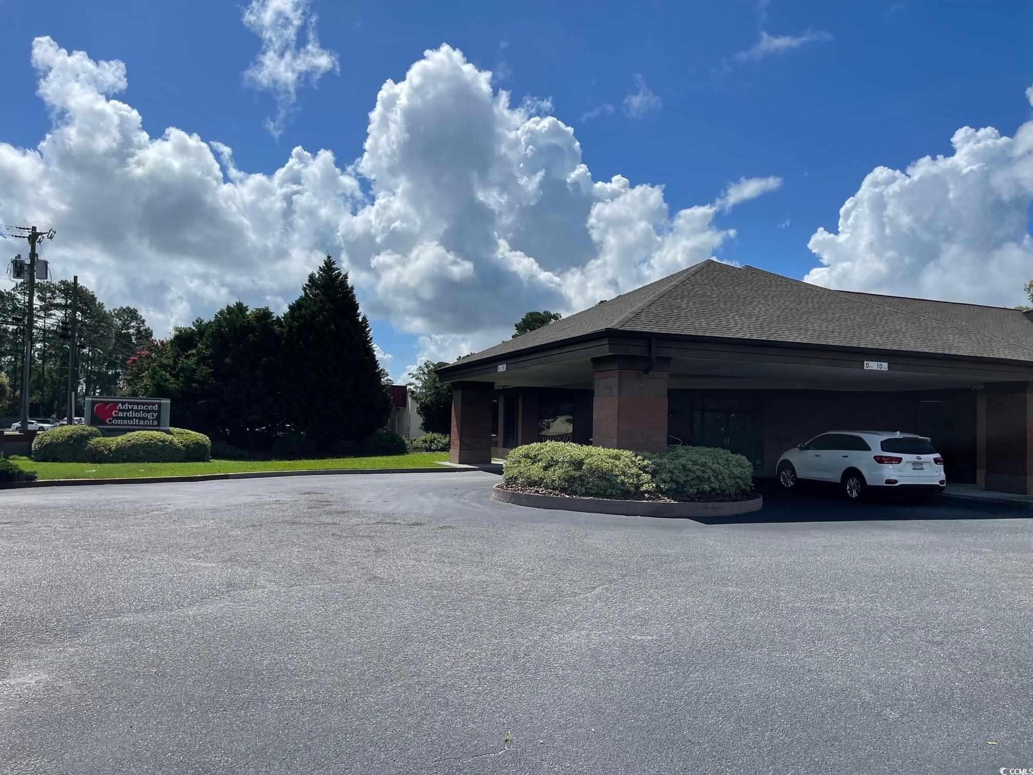 1714 2nd Loop Road Florence, SC 29501 - Photo 11 of 12