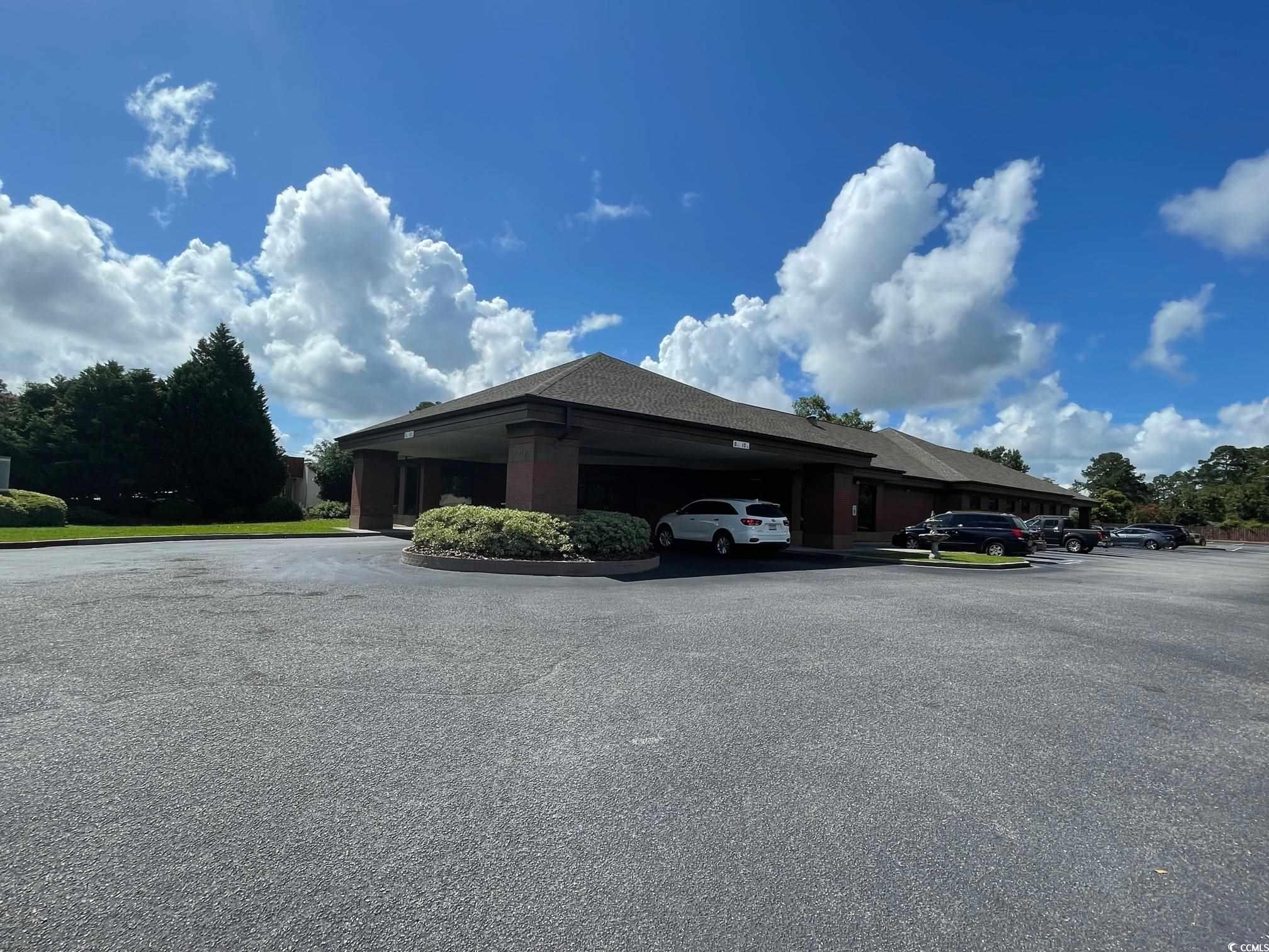 1714 2nd Loop Road Florence, SC 29501 - Photo 12 of 12