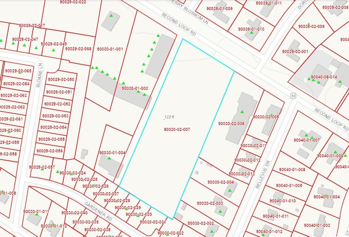 1714 2nd Loop Road Florence, SC 29501 - Photo 2 of 12