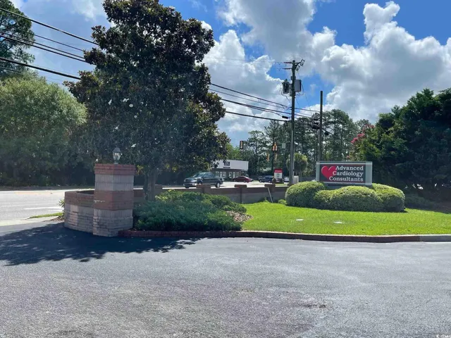 $1,500,000 | 1714 2nd Loop Road, Florence, SC 29501