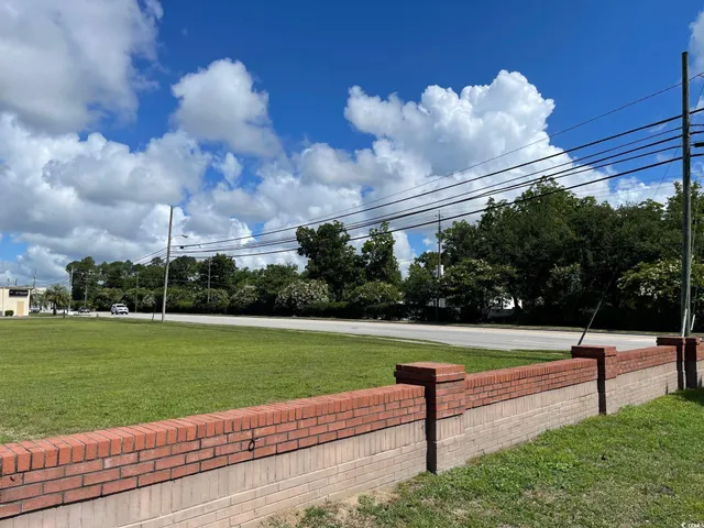 $1,500,000 | 1714 2nd Loop Road, Florence, SC 29501