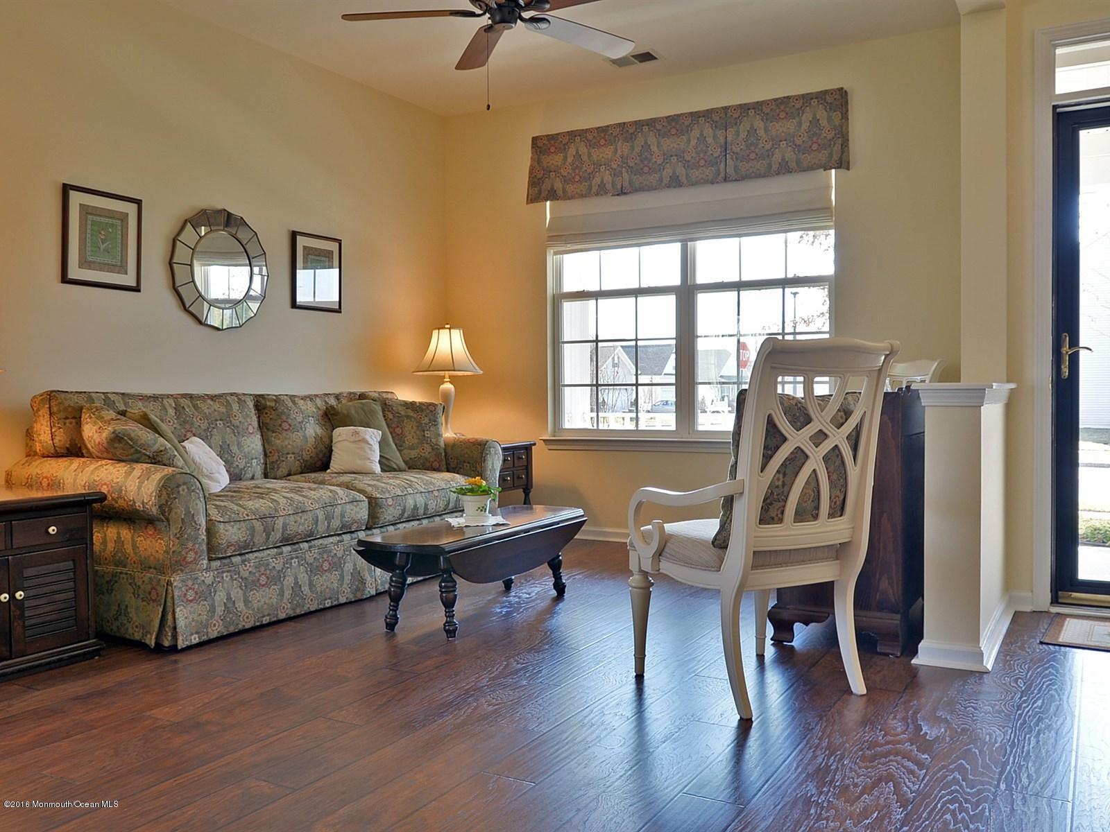 33 Criollo Road Manalapan, NJ 07726 - Photo 3 of 22 a living room with furniture and a window