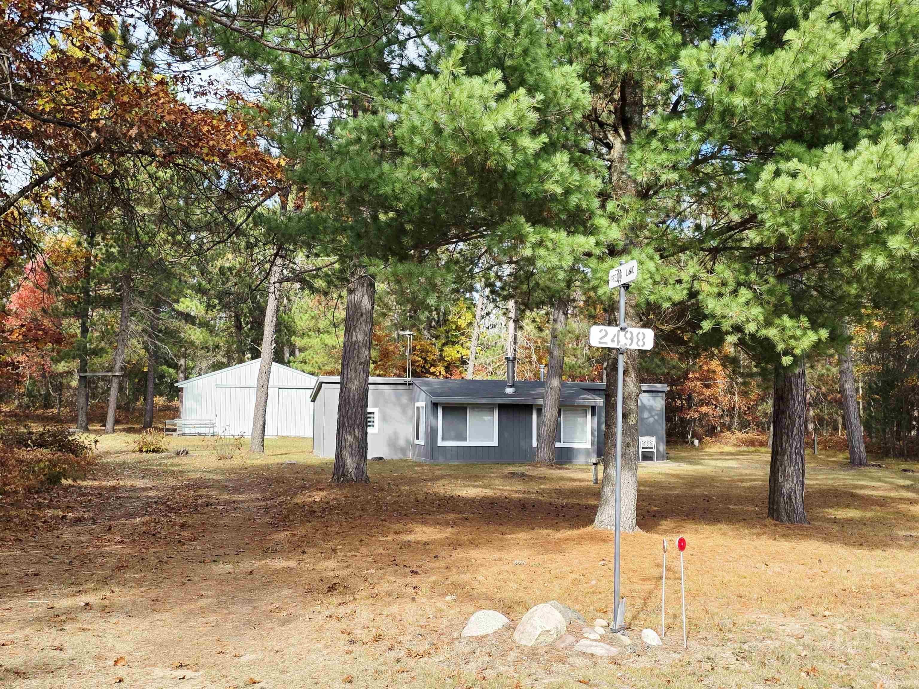 2498 West 5 Mile Road Grayling, MI 49738 - Photo 41 of 41