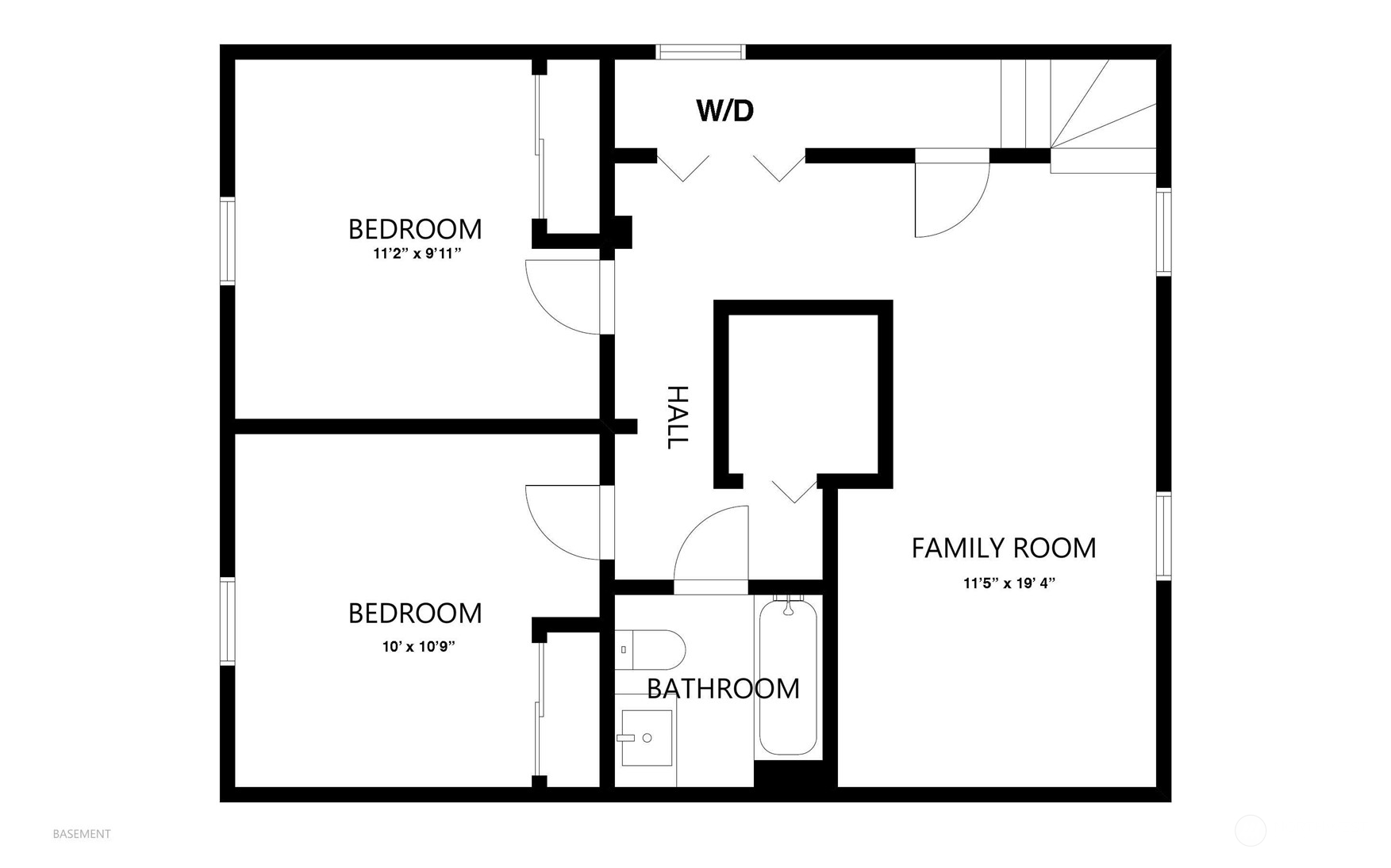 12042 Renton Avenue South Seattle, WA 98178 - Photo 38 of 40 Gallery Image 38