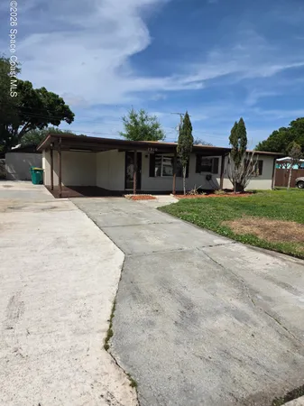 $1,800 | 2910 Zephyr Lane, Melbourne, FL 32935
