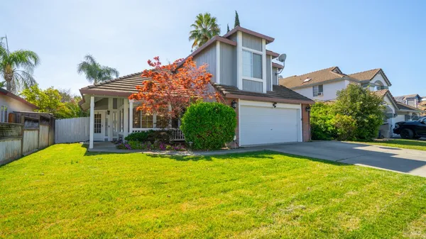 $645,000 | 238 Harvest Drive, Vacaville, CA 95687