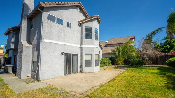 $645,000 | 238 Harvest Drive, Vacaville, CA 95687