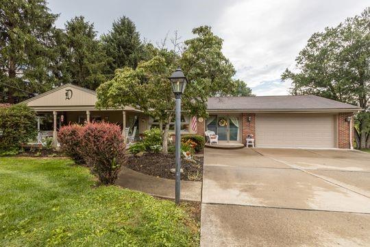 102 Frederick Road Economy, PA 15005 - Photo 1 of 24