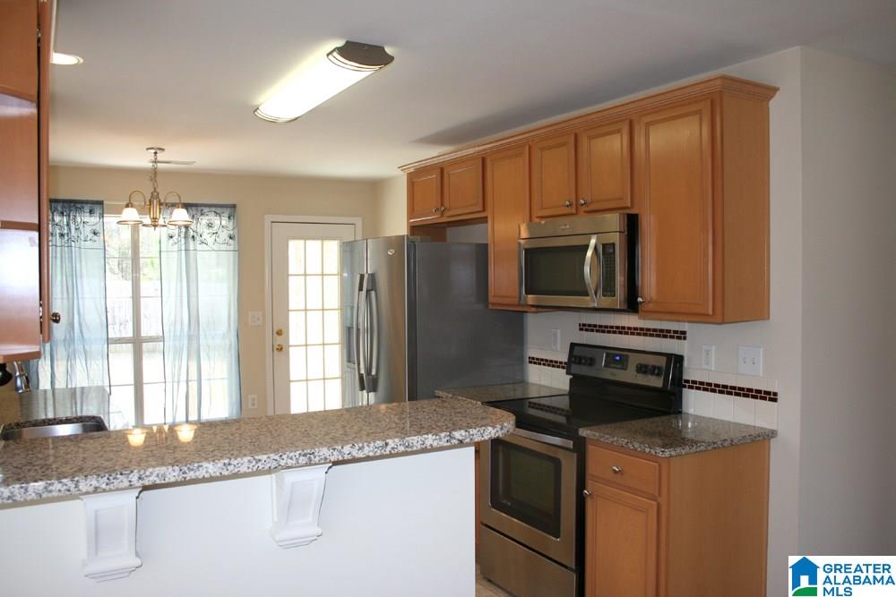 428 Daventry Circle Calera, AL 35040 - Photo 16 of 33