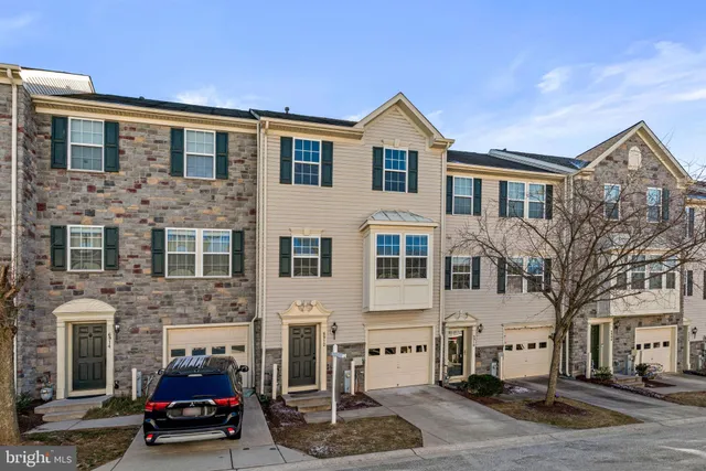 $445,000 | 6912 Norwood Ferry, Unit 62, Elkridge, MD 21075