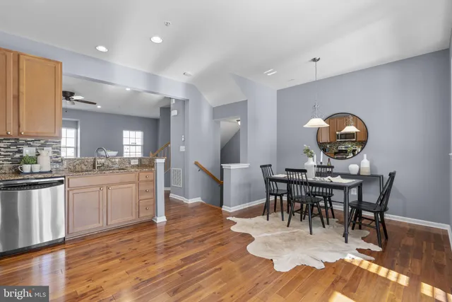 $445,000 | 6912 Norwood Ferry, Unit 62, Elkridge, MD 21075