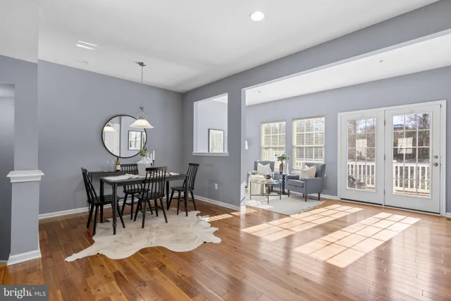 $445,000 | 6912 Norwood Ferry, Unit 62, Elkridge, MD 21075