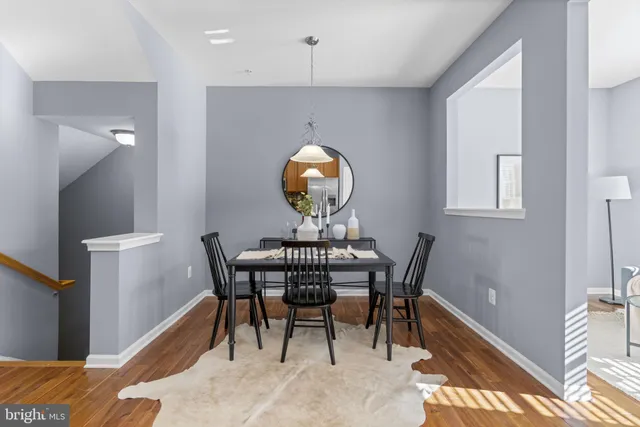 $445,000 | 6912 Norwood Ferry, Unit 62, Elkridge, MD 21075