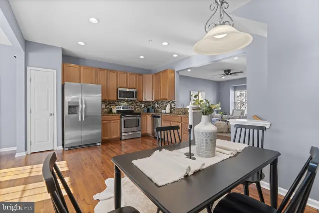 $445,000 | 6912 Norwood Ferry, Unit 62, Elkridge, MD 21075