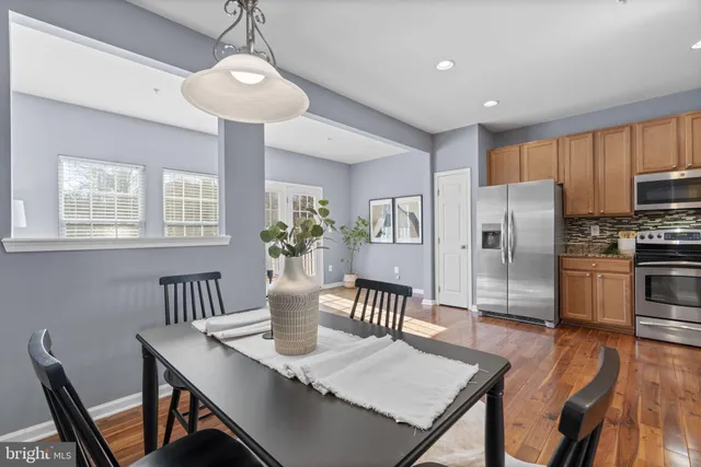 $445,000 | 6912 Norwood Ferry, Unit 62, Elkridge, MD 21075