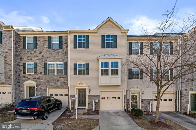 $445,000 | 6912 Norwood Ferry, Unit 62, Elkridge, MD 21075