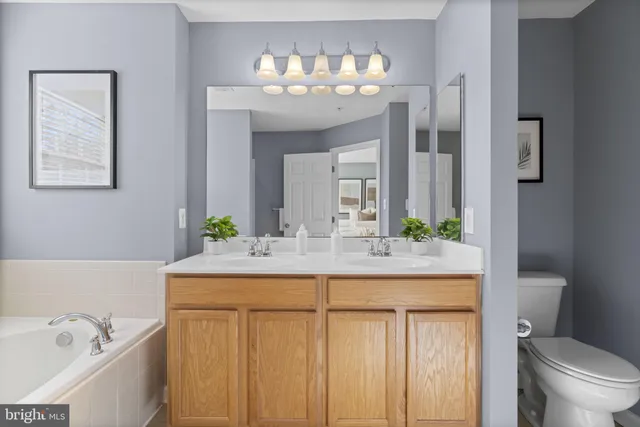 $445,000 | 6912 Norwood Ferry, Unit 62, Elkridge, MD 21075