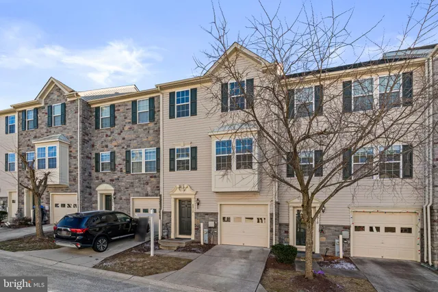 $445,000 | 6912 Norwood Ferry, Unit 62, Elkridge, MD 21075