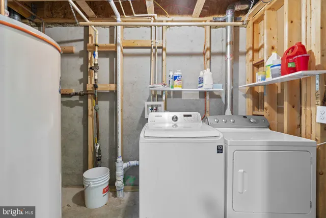 $445,000 | 6912 Norwood Ferry, Unit 62, Elkridge, MD 21075