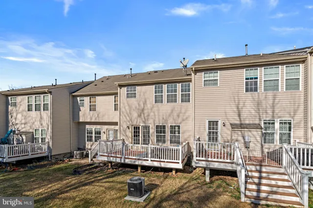 $445,000 | 6912 Norwood Ferry, Unit 62, Elkridge, MD 21075