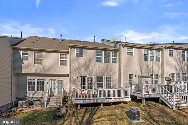 $445,000 | 6912 Norwood Ferry, Unit 62, Elkridge, MD 21075