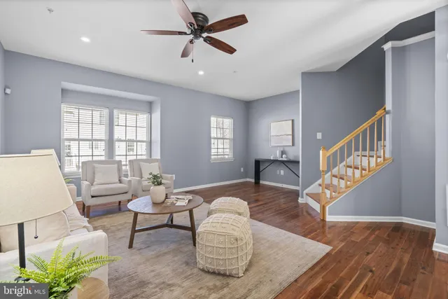 $445,000 | 6912 Norwood Ferry, Unit 62, Elkridge, MD 21075