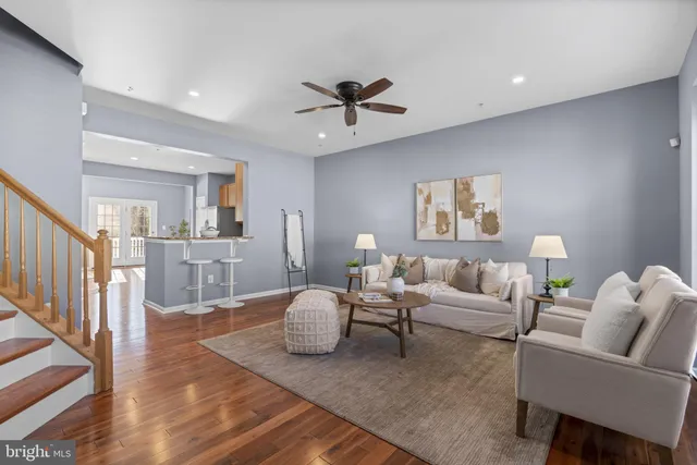 $445,000 | 6912 Norwood Ferry, Unit 62, Elkridge, MD 21075