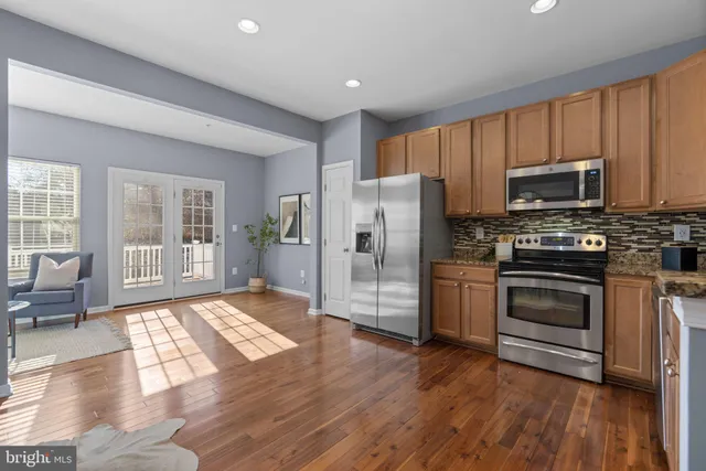 $445,000 | 6912 Norwood Ferry, Unit 62, Elkridge, MD 21075