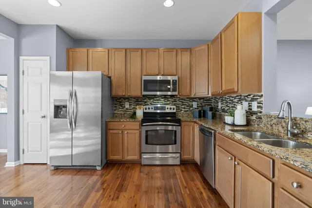 $445,000 | 6912 Norwood Ferry, Unit 62, Elkridge, MD 21075