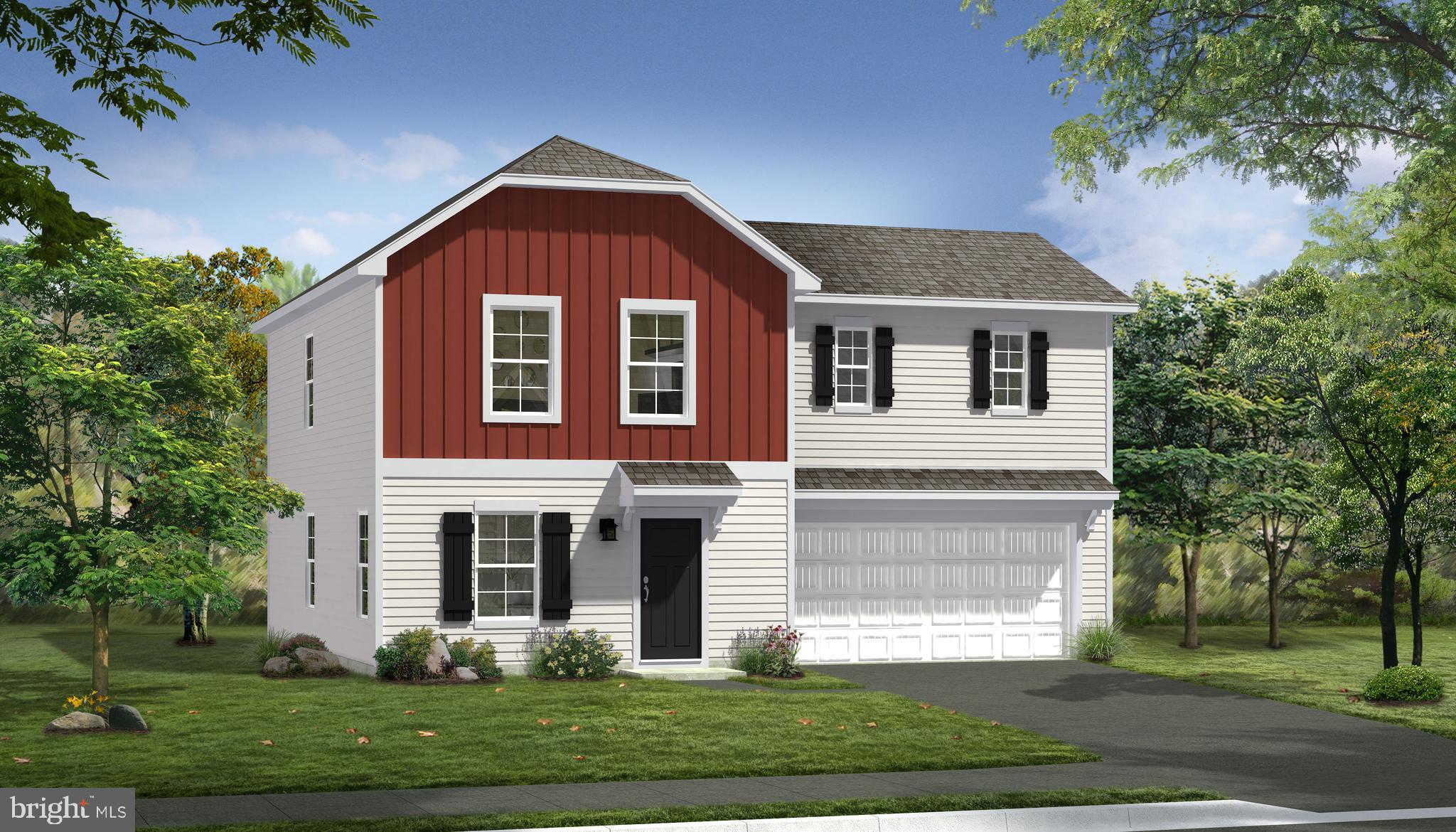 81 Grayling Road Inwood, WV 25428 - Photo 4 of 13 Gallery Image 4