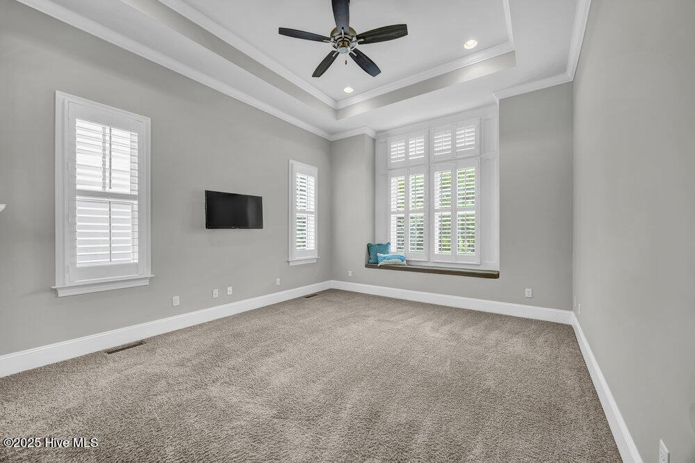 5206 Old Garden Road Wilmington, NC 28403 - Photo 10 of 43 new master bed