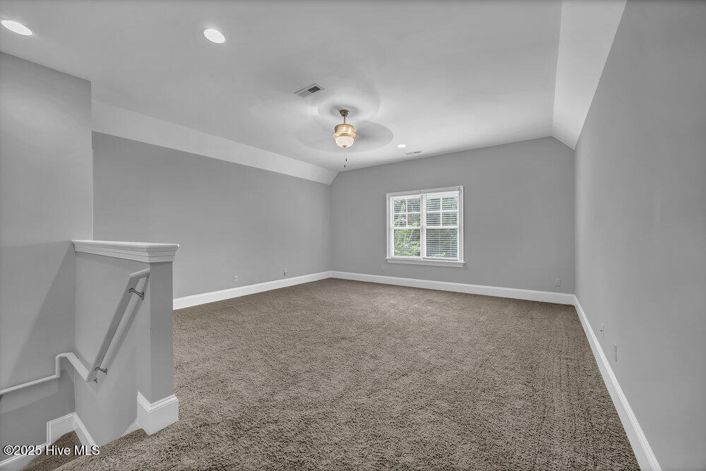 5206 Old Garden Road Wilmington, NC 28403 - Photo 22 of 43 new bonus room
