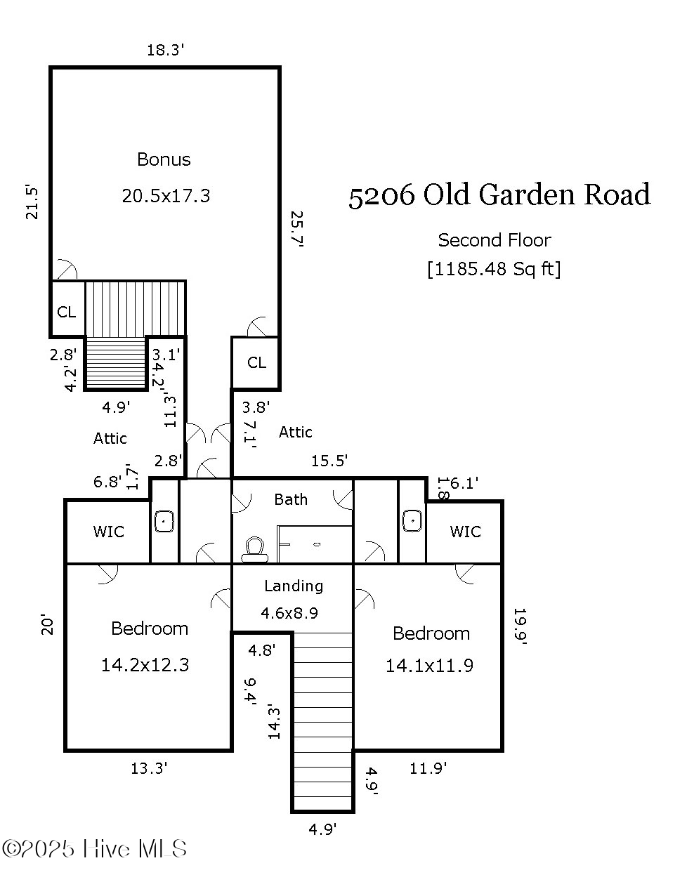 5206 Old Garden Road Wilmington, NC 28403 - Photo 43 of 43