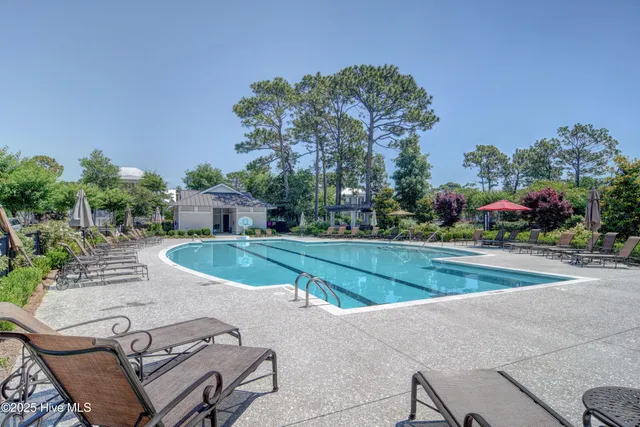$1,025,000 | 5206 Old Garden Road, Wilmington, NC 28403