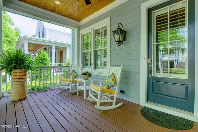 $1,025,000 | 5206 Old Garden Road, Wilmington, NC 28403