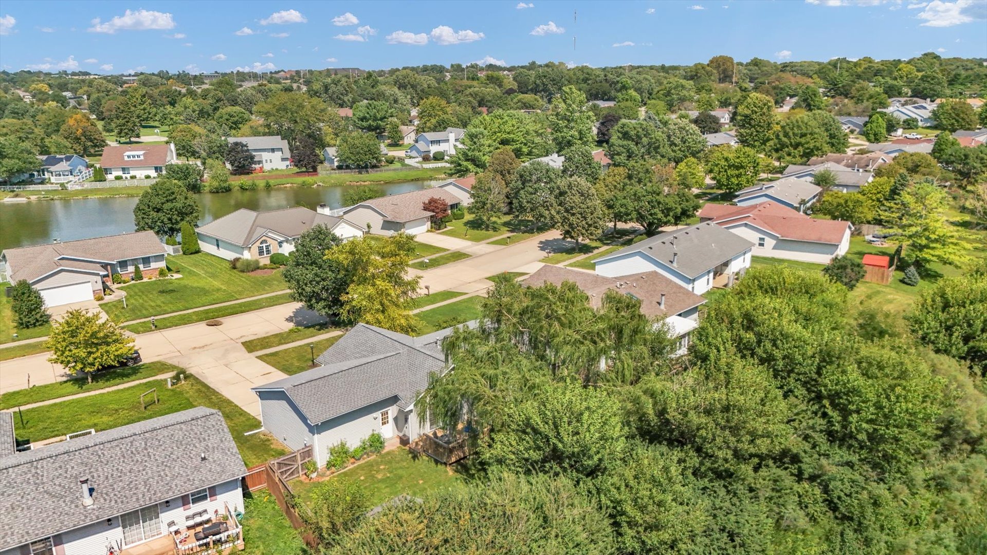 3303 Old Warson Road Champaign, IL 61822 - Photo 33 of 34 Gallery Image 33