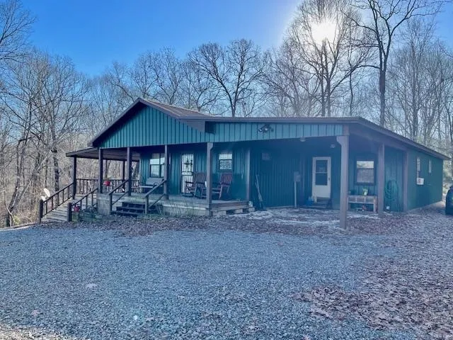 $289,900 | 290 Potleg Trail, Henderson, TN 38340