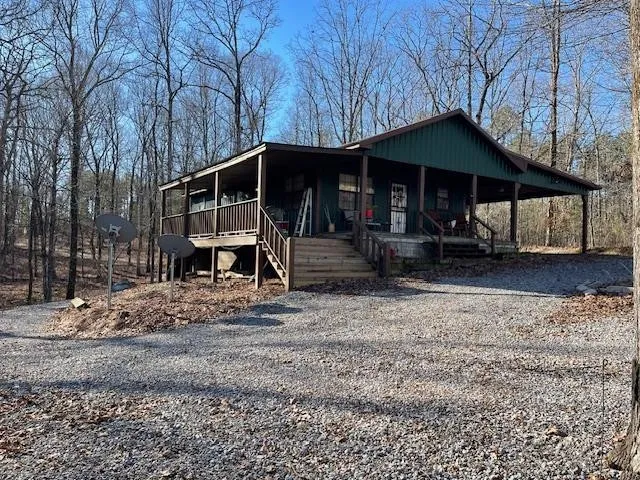 $289,900 | 290 Potleg Trail, Henderson, TN 38340