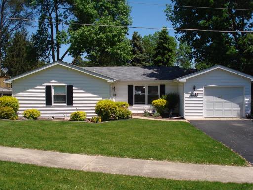 556 East 3rd Street Lockport, IL 60441 - Photo 1 of 1