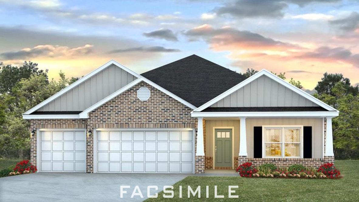 10488 Winning Colors Trail Daphne, AL 36526 - Photo 1 of 35