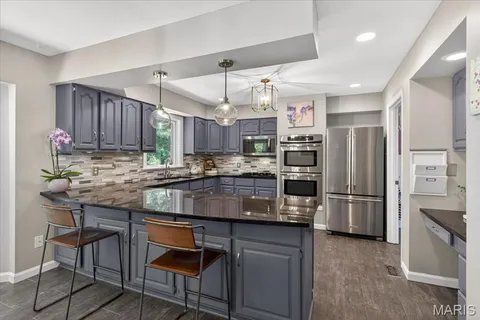 $689,900 | 2416 Powders Mill Drive, Wildwood, MO 63005