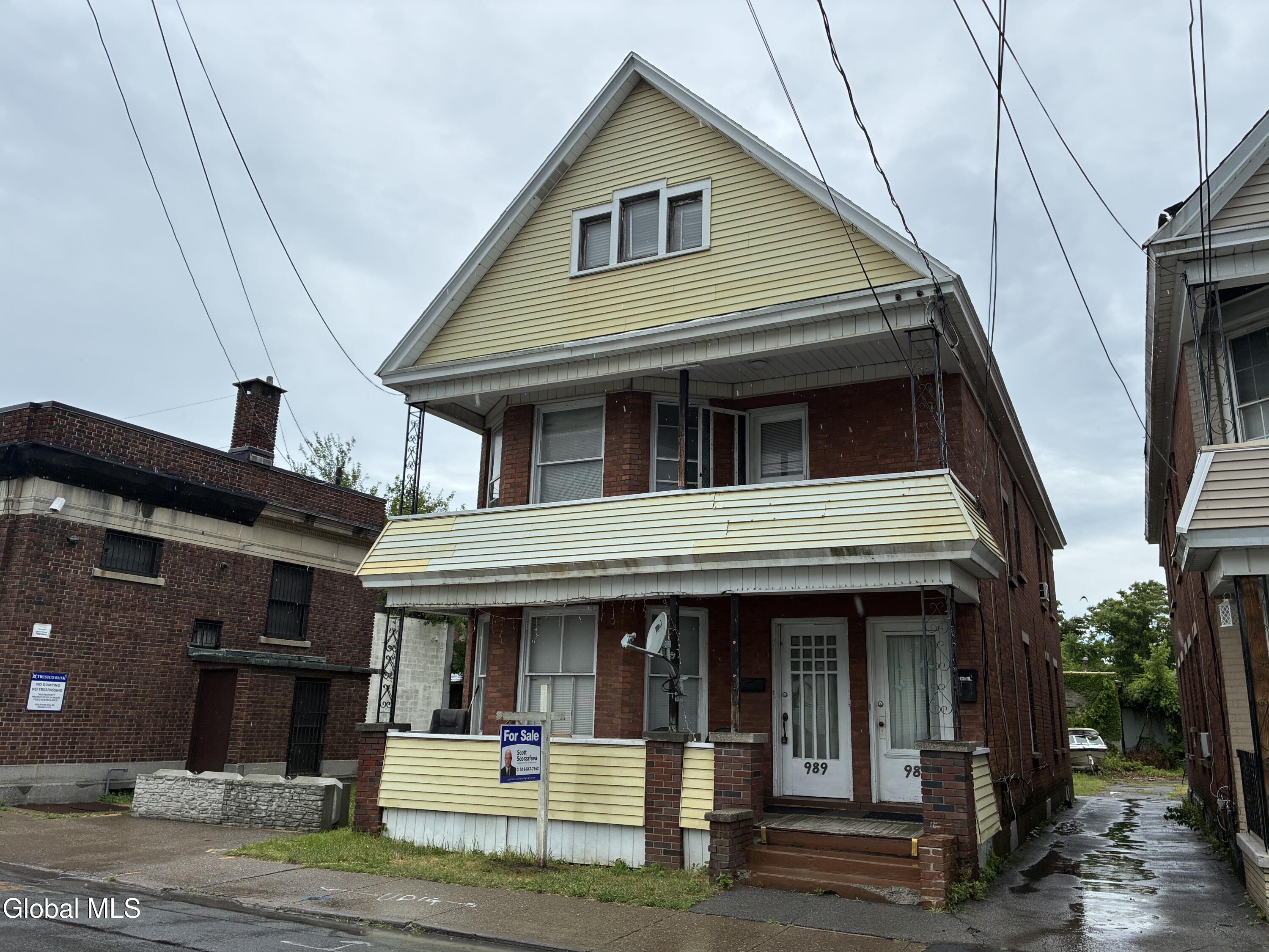 987 Main Avenue Schenectady, NY 12303 - Photo 3 of 18 IMG_7618