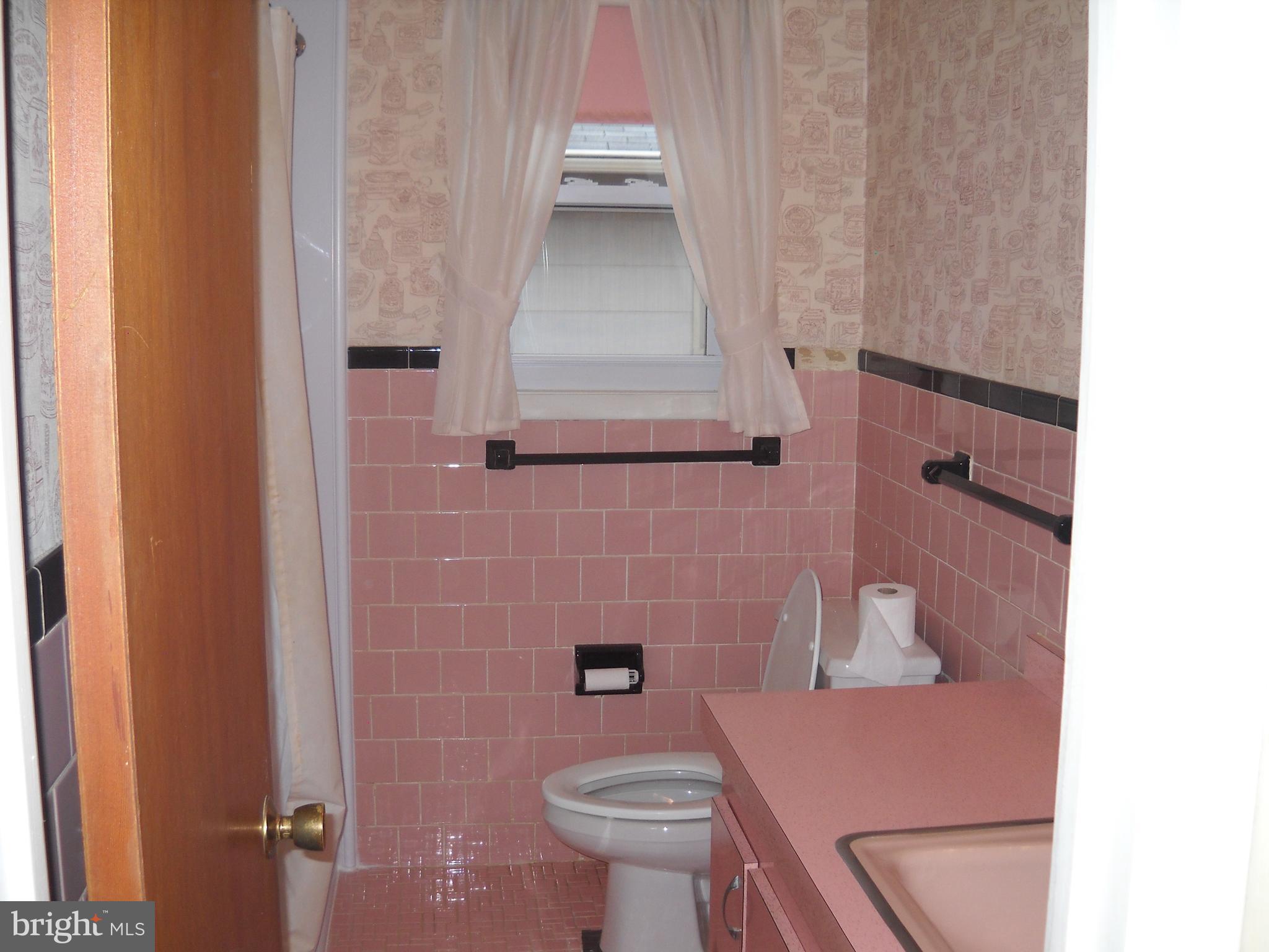 6215 Auth Road Suitland, MD 20746 - Photo 13 of 21 Retro Bath - Has Shower Only