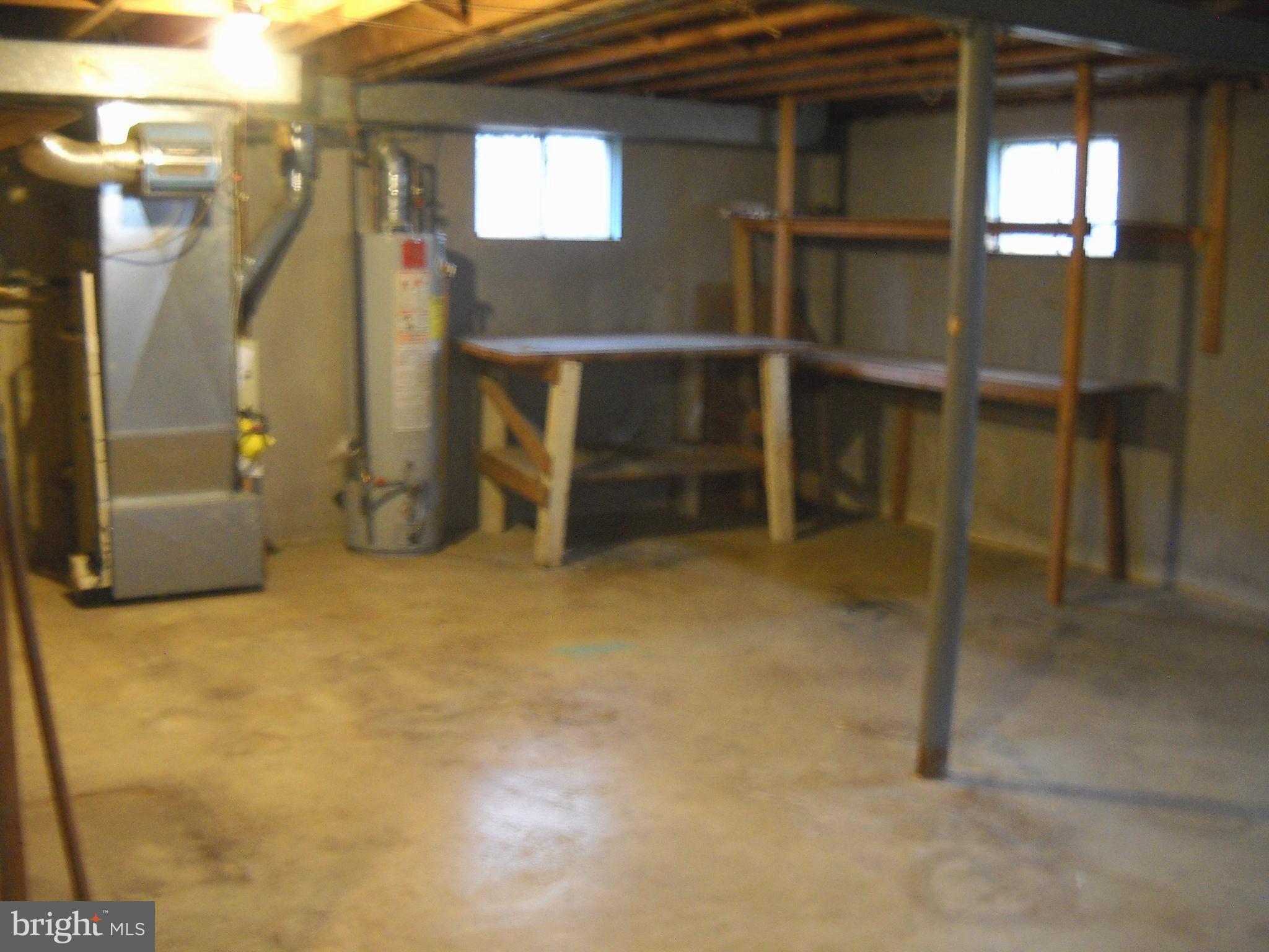 6215 Auth Road Suitland, MD 20746 - Photo 21 of 21 Workbench for the handy man