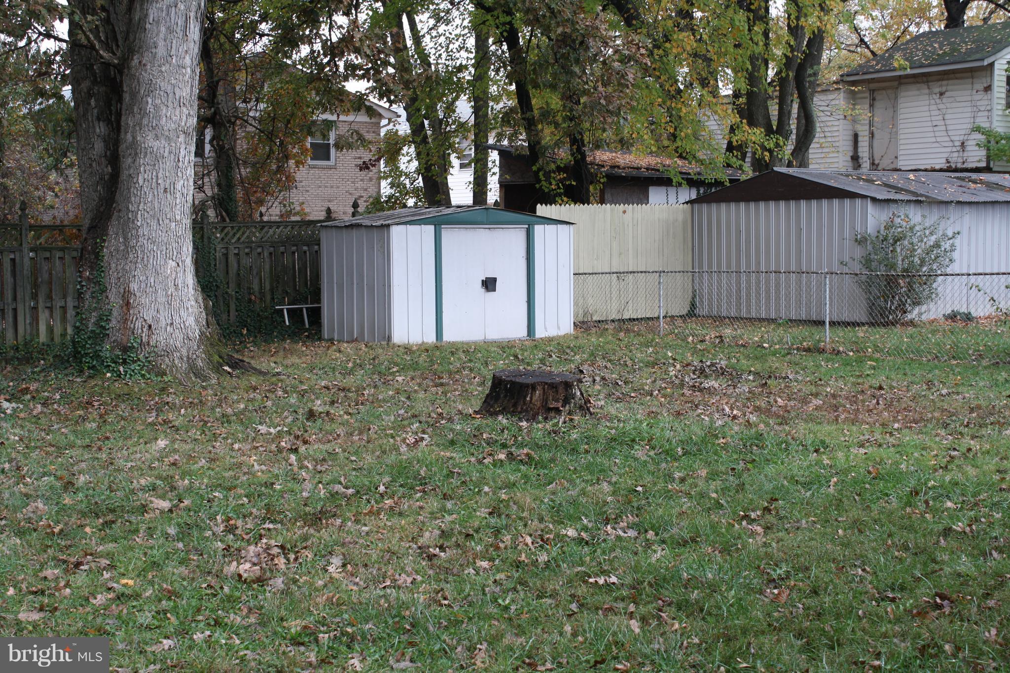 6215 Auth Road Suitland, MD 20746 - Photo 5 of 21 Storage Shed