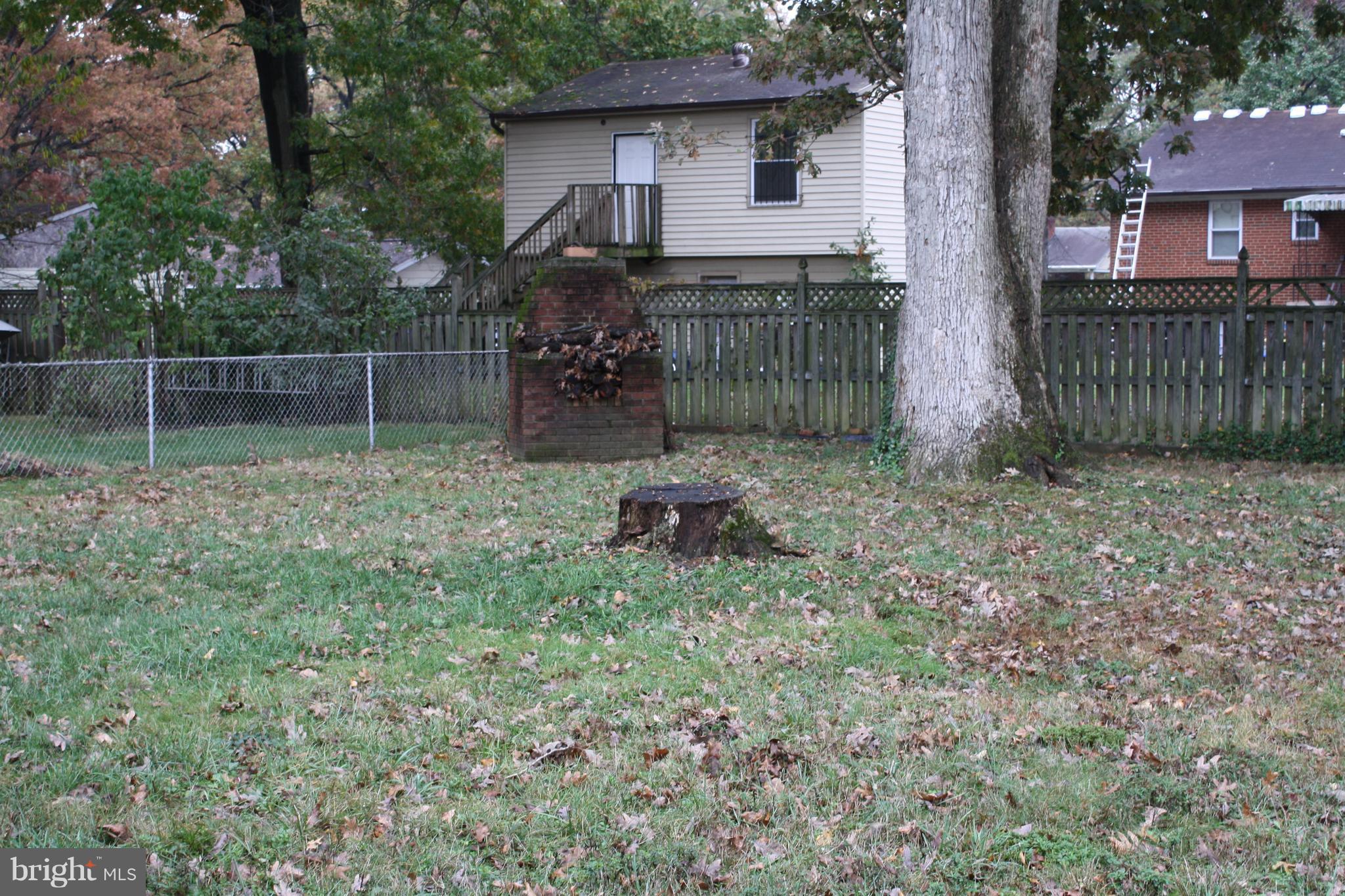 6215 Auth Road Suitland, MD 20746 - Photo 6 of 21 Bar-B-Q Pit