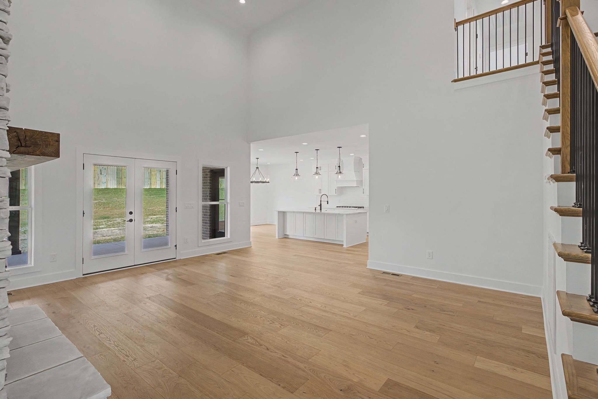 1443 Nonaville Road Mount Juliet, TN 37122 - Photo 13 of 61