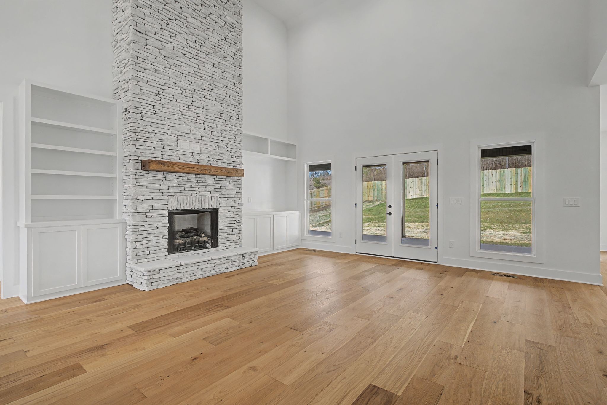 1443 Nonaville Road Mount Juliet, TN 37122 - Photo 15 of 61